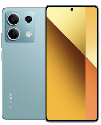 XIAOMI REDMI NOTE 13 5G 8GB/256GB OCEAN TEAL