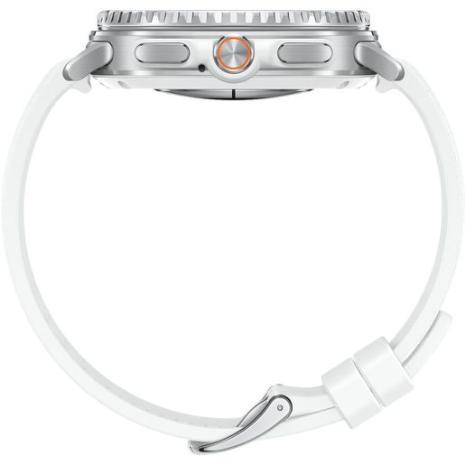 SAMSUNG GALAXY WATCH8 CLASSIC 46MM WHITE