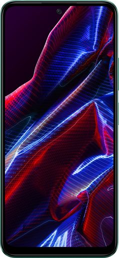 POCO X5 5G 6GB/128GB GREEN