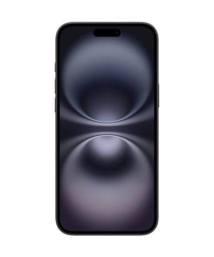 APPLE IPHONE 16 PLUS/256GB/BLACK