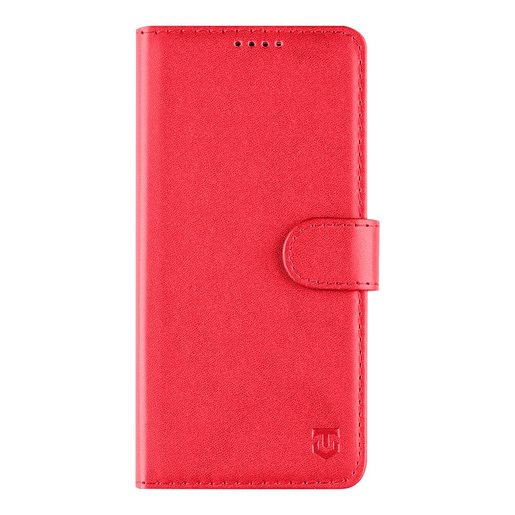 TACTICAL FIELD NOTES PRO APPLE IPHONE 16E RED