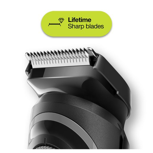 BT 5242 ZASTŘIHOVAČ BRAUN