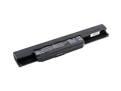 BATERIE AVACOM NOAS-K53N-N22 PRO ASUS A43/A53/A45/X84 LI-ION 10,8V 4400MAH