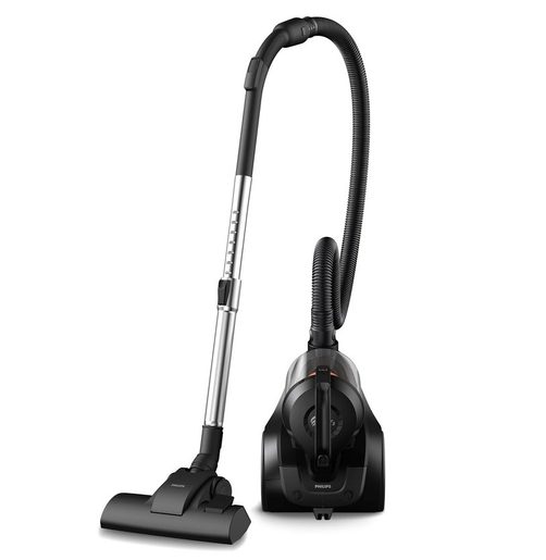 BEZSÁČKOVÝ VYSAVAČ PHILIPS ŘADY 1000 XB1142/10 - VYSAVAČ