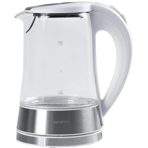 VK-4017 W SKLENĚNÁ KONVICE ORAVA