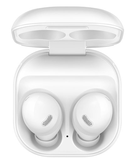 SAMSUNG GALAXY BUDS PRO PHANTOM WHITE