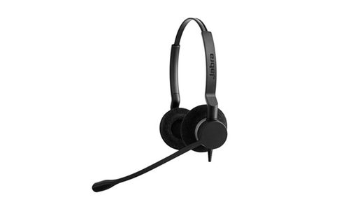 JABRA BIZ 2300, DUO, USB-C, MS