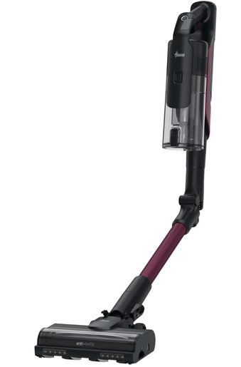 HOOVER HF610HX 011 HF6 HOME FLEXI - TYČOVÝ VYSAVAČ - 2V1