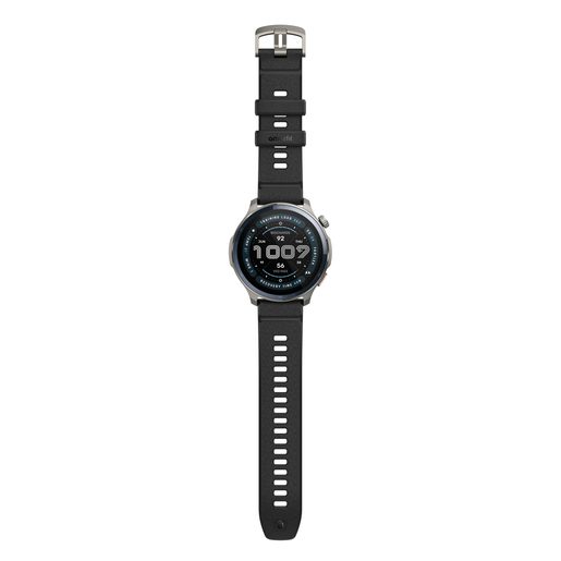 AMAZFIT BALANCE 2/SPORT BAND/BLACK