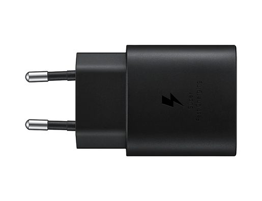 SAMSUNG RYCHLONABÍJEČKA EP-TA800, 25W