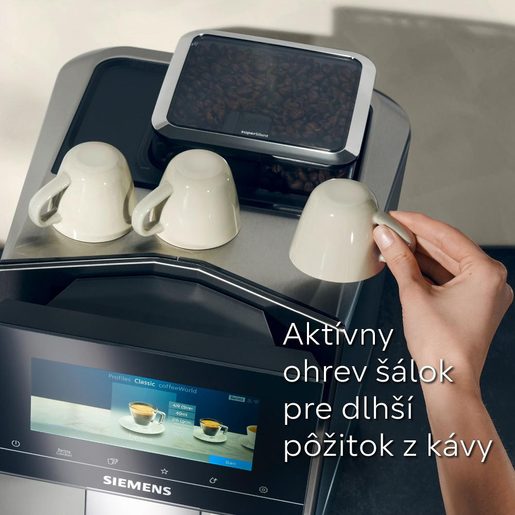 TQ905R03 ESPRESSO SIEMENS