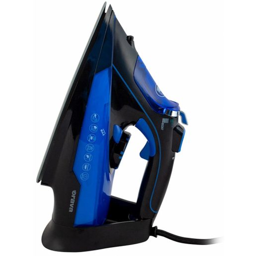 ZE-302 ŽEHLIČKA NAPAŘOVACÍ ORAVA