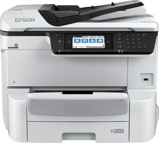 EPSON WORKFORCE PRO WF-M5799DWF