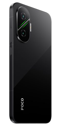 POCO F7 12GB/512GB BLACK