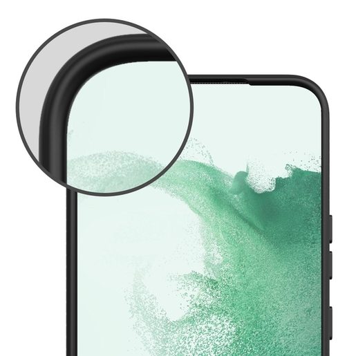 GEAR4 COPENHAGEN KRYT SG S22 PLUS ČERNÝ