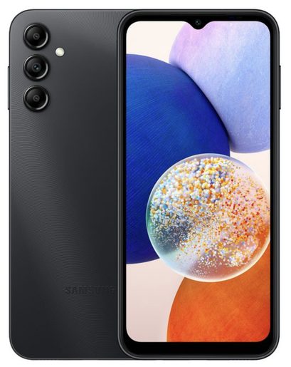 SAMSUNG GALAXY A14 5G SM-A146 BLACK 64GB