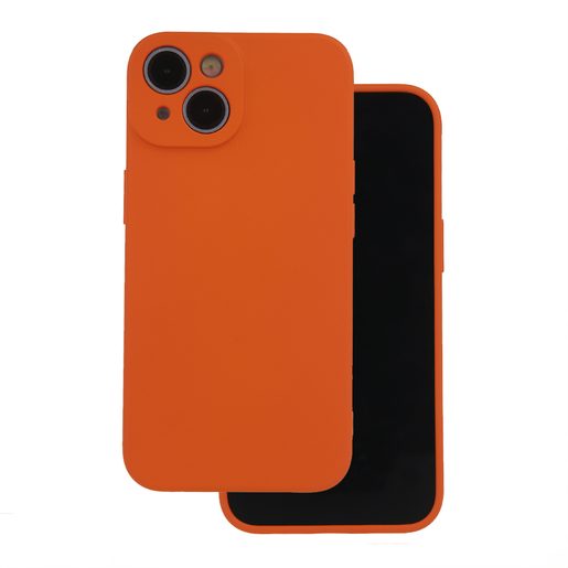 CU-BE FINE POUZDRO XIAOMI REDMI 13C 5G ORANGE