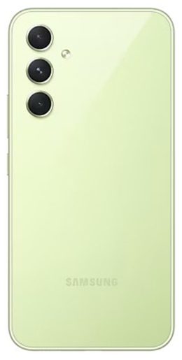 SAMSUNG GALAXY A54 5G 8GB/256GB GREEN