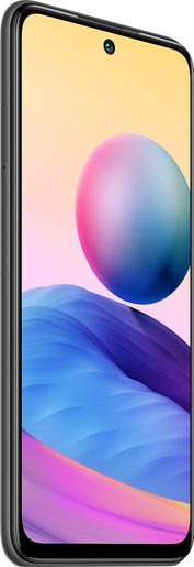 XIAOMI REDMI NOTE 10 5G (4GB/128GB) GRAPHITE GRAY