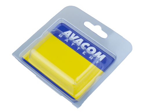 BATERIE AVACOM SAMSUNG IA-BP80W LI-ION 7.4V 700MAH