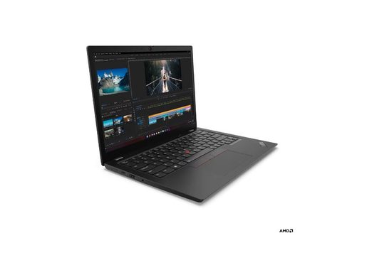 LENOVO THINKPAD L/L13 GEN 4 (AMD)/R5 PRO 7530U/13,3"/FHD/16GB/512GB SSD/AMD INT/W11P/BLACK/3RNBD