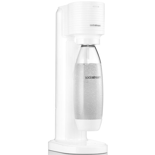 SODASTREAM GAIA WHITE - VÝROBNÍK SODY