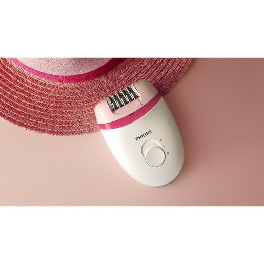 BRE235/00 EPILÁTOR PHILIPS