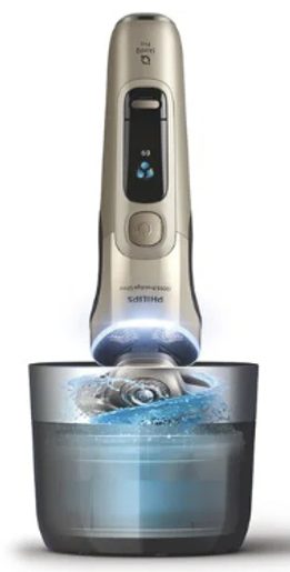 PHILIPS XP9403/31 HOLÍCÍ STROJEK