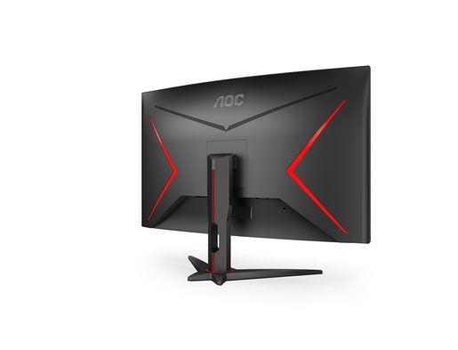 32" LED AOC C32G2ZE-VA,FHD,240HZ,CUR