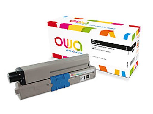 ARMOR TONER PRO OKI C301/321 (44973536) 2200 S B