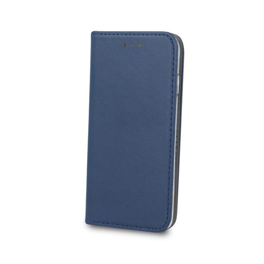 CU-BE PLATINUM POUZDRO XIAOMI REDMI NOTE 8T NAVY