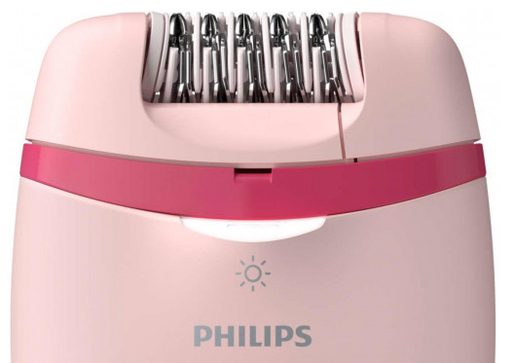 PHILIPS BRE285/00 - EPILÁTOR