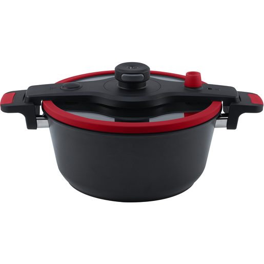 REMOSKA T41/45 TRIA RED