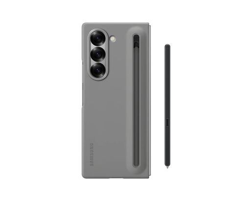 SAMSUNG OCHRANNÉ POUZDRO S PEREM S PEN PRO FOLD 6 GRAY