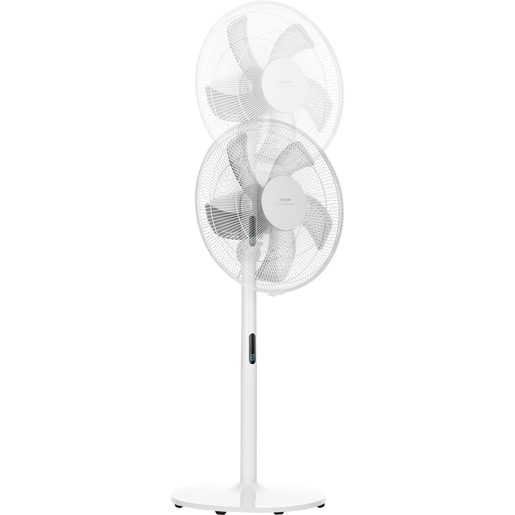 SENCOR SFN 4070WH - STOJANOVÝ VENTILÁTOR