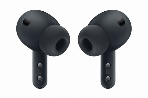 SAMSUNG GALAXY BUDS4 PRO/ANC/BT/BLACK