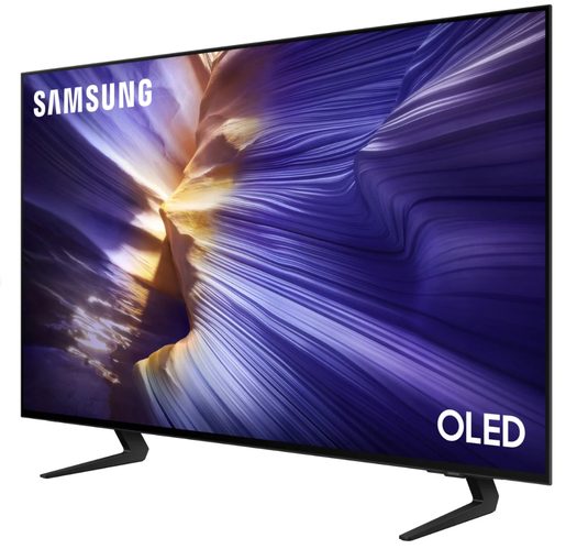 SAMSUNG QE42S90F - TELEVIZE