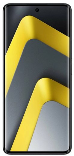 POCO M8 PRO 5G 8GB/256GB BLACK