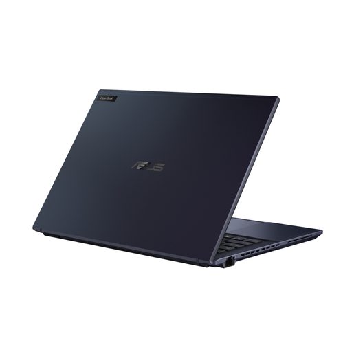ASUS EXPERTBOOK B5/B5404CMA/U5-125H/14"/WUXGA/16GB/512GB SSD/ARC XE/W11P/BLACK/3R