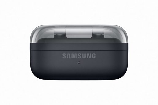 SAMSUNG GALAXY BUDS4 PRO/ANC/BT/BLACK