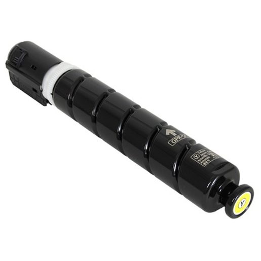 OWA ARMOR TONER PRO CANON C-EXV48 Y,YELLOW