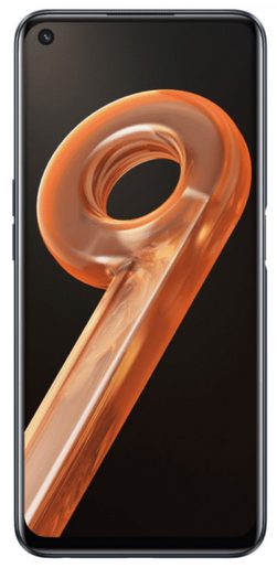 REALME 9I (4GB/64GB) PRISM BLACK