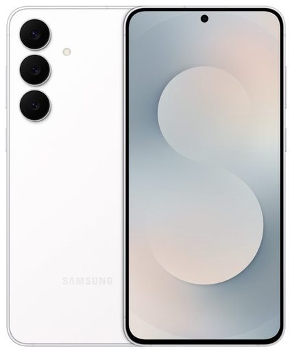 SAMSUNG GALAXY S25 FE 8GB/256GB AWESOME WHITE