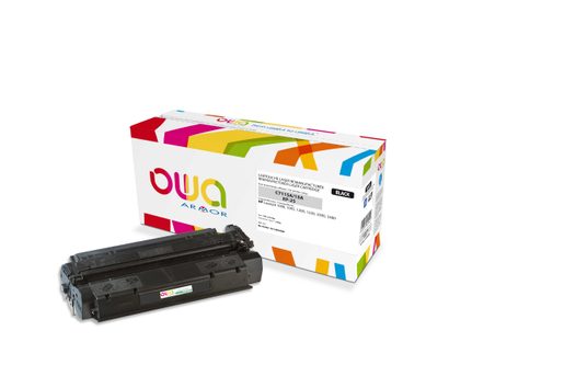 OWA ARMOR TONER PRO HP LJ 1200, 2.500STR (C7115A)