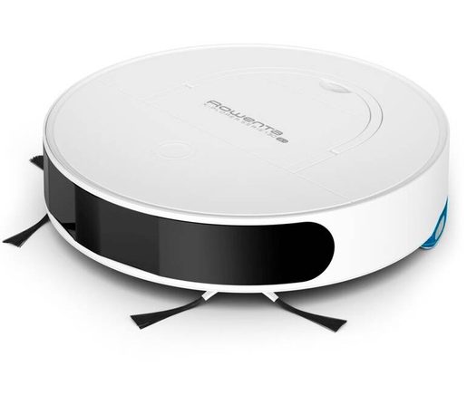 ROWENTA RR9077WH X-PLORER S130 AI - ROBOTICKÝ VYSAVAČ