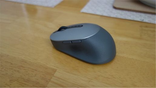 DELL SET KLÁVESNICE + MYŠ, KM7120W, BEZDRÁTOVÁ, CZ