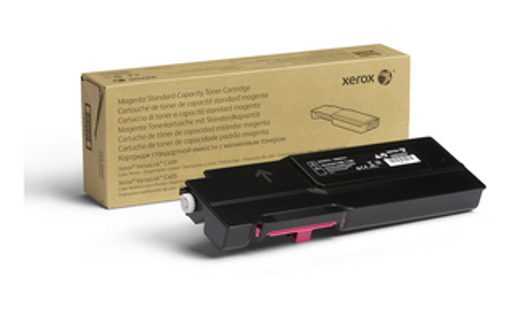 XEROX TONER C400/C405 2 500S. MAGENTA
