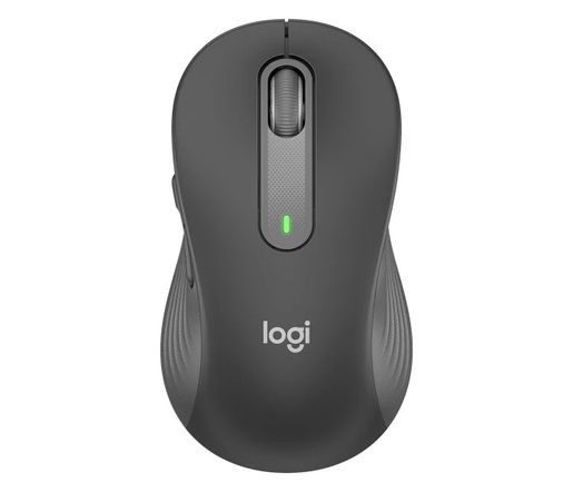 MYŠ LOGITECH WIRELESS MOUSE M650 M GRAPHITE