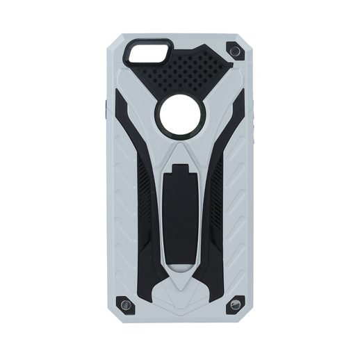 DEFENDER STAND POUZDRO PRO HUAWEI P30 SILVER