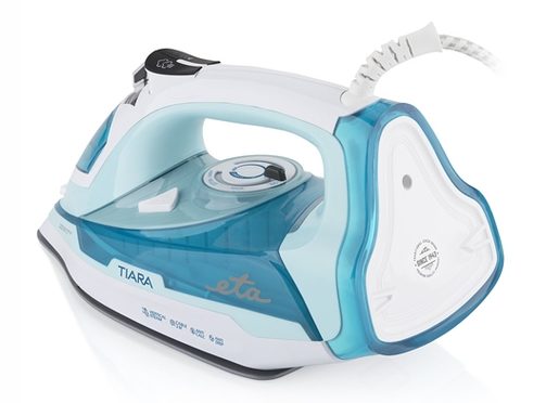 ETA TIARA II 0269 90000 TYRKYSOVÁ - ŽEHLIČKA